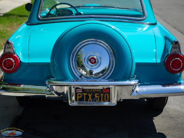 Used 1956 Ford Thunderbird  | Torrance, CA