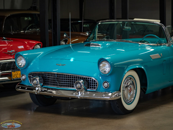 Used 1956 Ford Thunderbird  | Torrance, CA