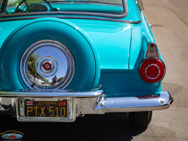 Used 1956 Ford Thunderbird  | Torrance, CA