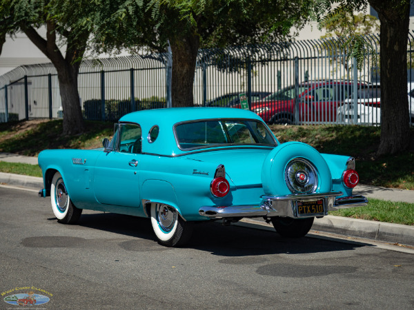 Used 1956 Ford Thunderbird  | Torrance, CA