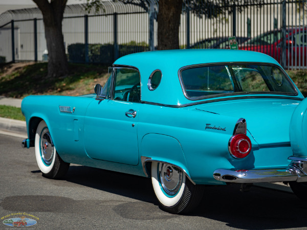 Used 1956 Ford Thunderbird  | Torrance, CA