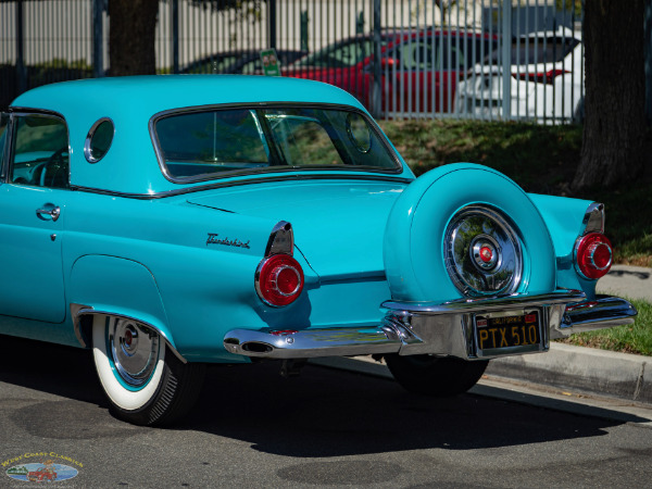 Used 1956 Ford Thunderbird  | Torrance, CA