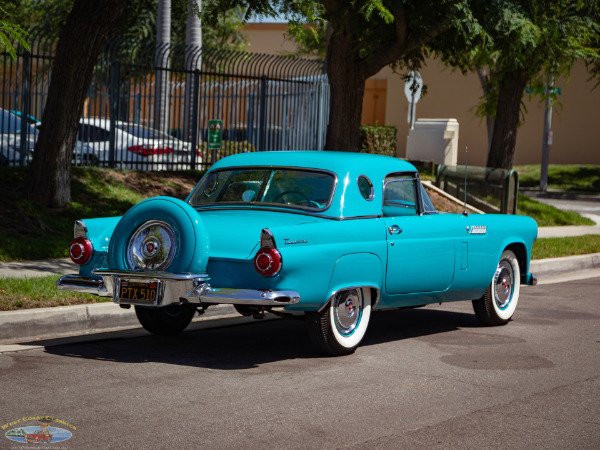 Used 1956 Ford Thunderbird  | Torrance, CA