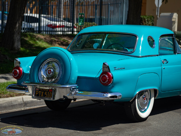 Used 1956 Ford Thunderbird  | Torrance, CA
