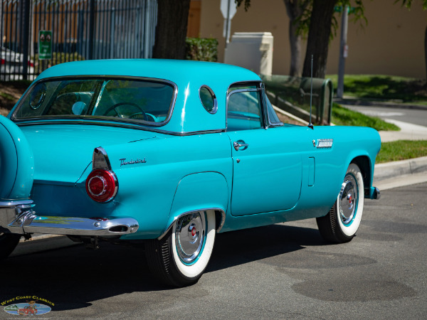Used 1956 Ford Thunderbird  | Torrance, CA