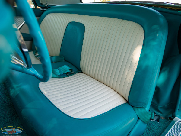 Used 1956 Ford Thunderbird  | Torrance, CA