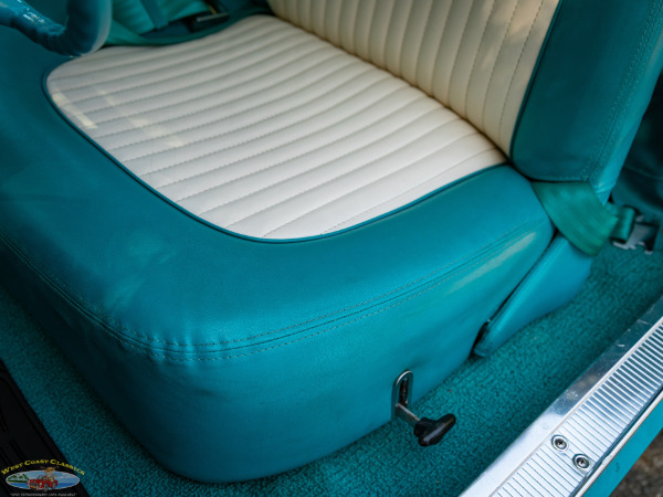 Used 1956 Ford Thunderbird  | Torrance, CA