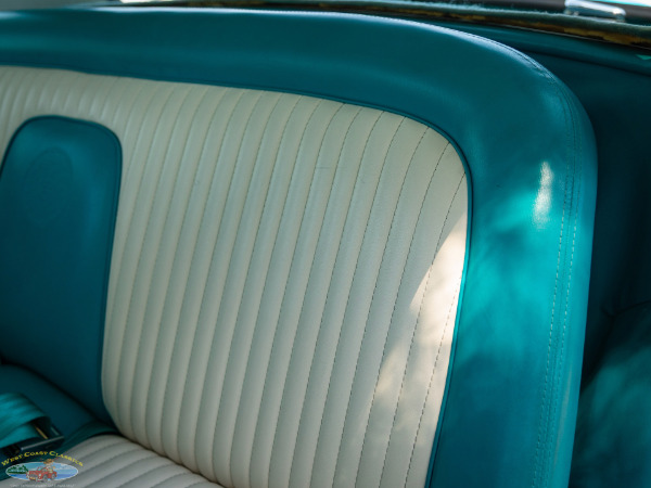 Used 1956 Ford Thunderbird  | Torrance, CA