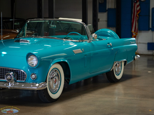 Used 1956 Ford Thunderbird  | Torrance, CA
