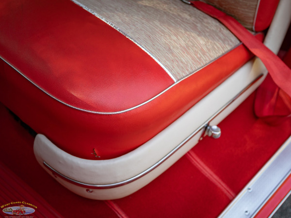 Used 1956 Chevrolet Bel Air 4 Door Sports Sedan  | Torrance, CA