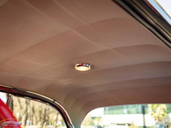 Used 1956 Chevrolet Bel Air 4 Door Sports Sedan  | Torrance, CA