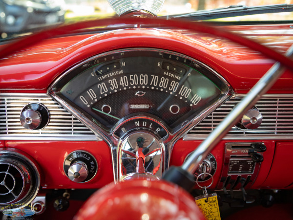 Used 1956 Chevrolet Bel Air 4 Door Sports Sedan  | Torrance, CA