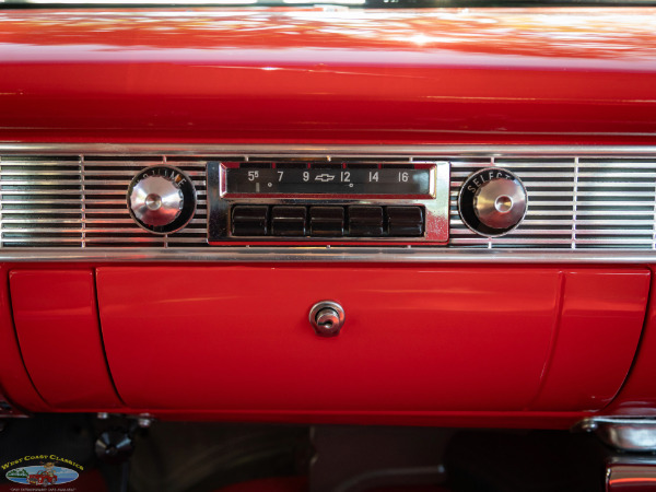 Used 1956 Chevrolet Bel Air 4 Door Sports Sedan  | Torrance, CA