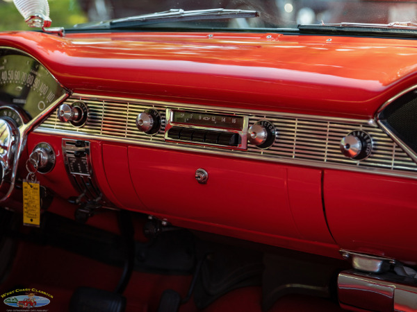 Used 1956 Chevrolet Bel Air 4 Door Sports Sedan  | Torrance, CA