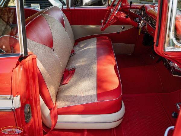 Used 1956 Chevrolet Bel Air 4 Door Sports Sedan  | Torrance, CA