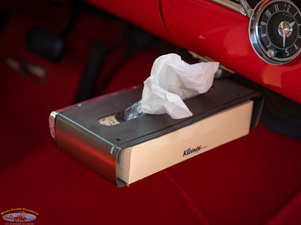 Used 1956 Chevrolet Bel Air 4 Door Sports Sedan  | Torrance, CA