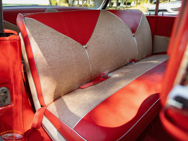 Used 1956 Chevrolet Bel Air 4 Door Sports Sedan  | Torrance, CA