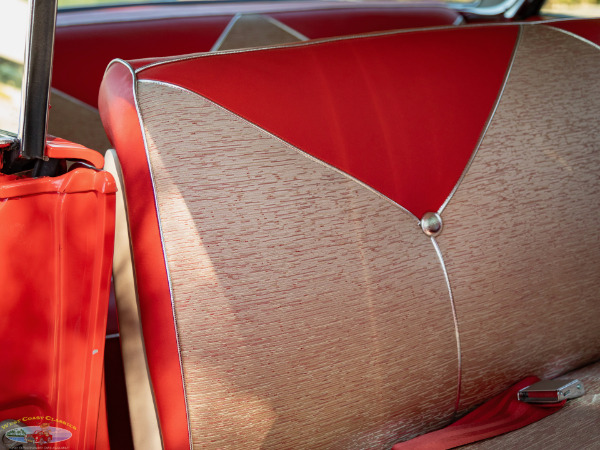 Used 1956 Chevrolet Bel Air 4 Door Sports Sedan  | Torrance, CA