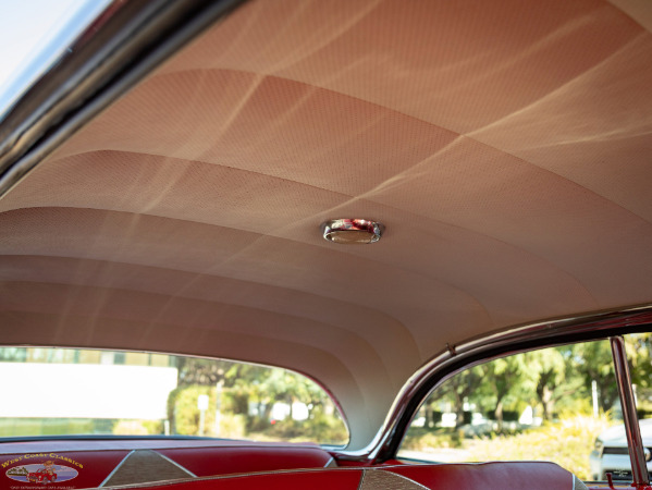Used 1956 Chevrolet Bel Air 4 Door Sports Sedan  | Torrance, CA