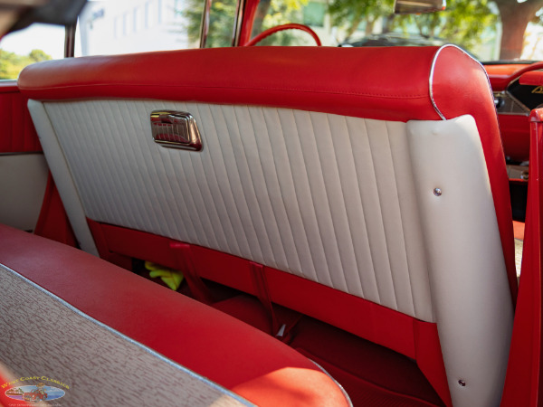 Used 1956 Chevrolet Bel Air 4 Door Sports Sedan  | Torrance, CA