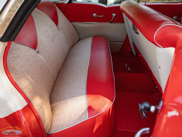 Used 1956 Chevrolet Bel Air 4 Door Sports Sedan  | Torrance, CA