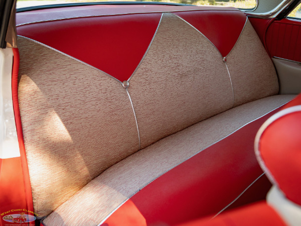 Used 1956 Chevrolet Bel Air 4 Door Sports Sedan  | Torrance, CA
