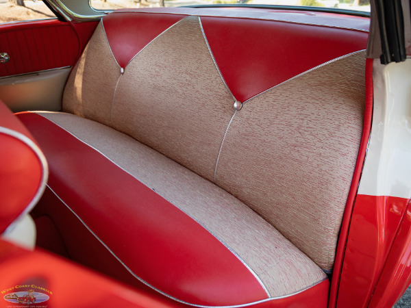 Used 1956 Chevrolet Bel Air 4 Door Sports Sedan  | Torrance, CA