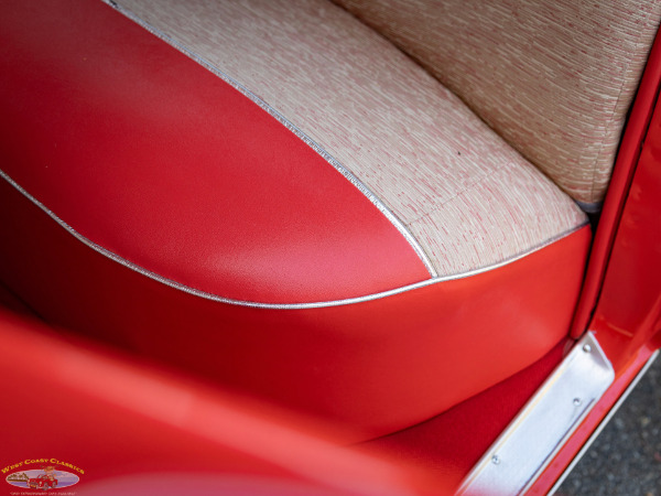 Used 1956 Chevrolet Bel Air 4 Door Sports Sedan  | Torrance, CA