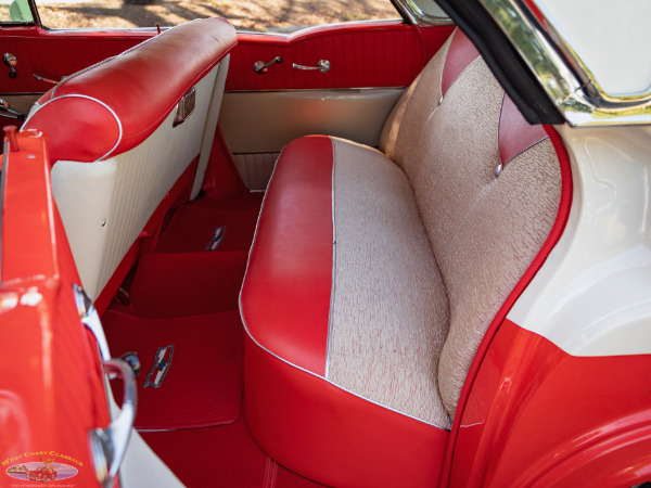 Used 1956 Chevrolet Bel Air 4 Door Sports Sedan  | Torrance, CA