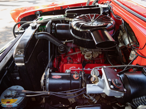 Used 1956 Chevrolet Bel Air 4 Door Sports Sedan  | Torrance, CA