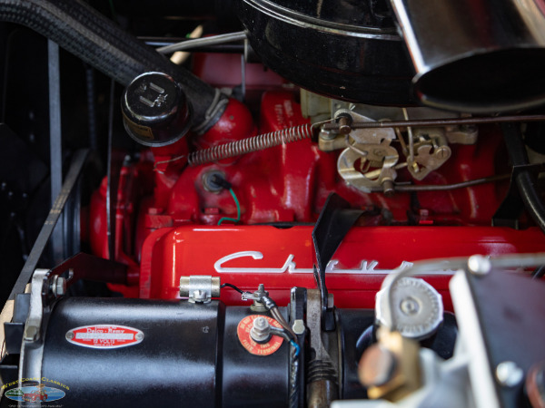 Used 1956 Chevrolet Bel Air 4 Door Sports Sedan  | Torrance, CA