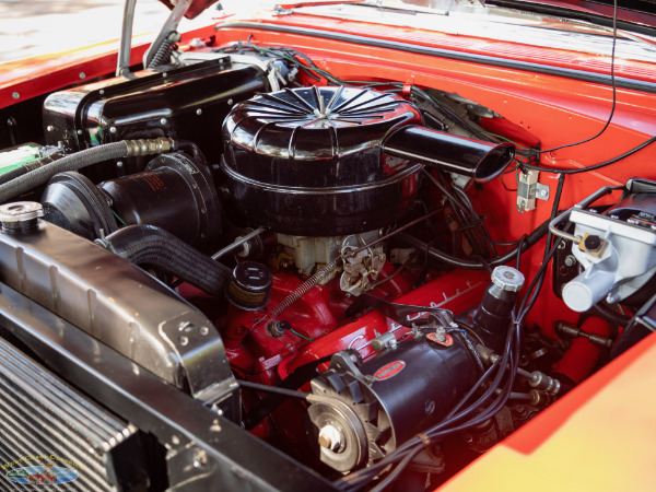Used 1956 Chevrolet Bel Air 4 Door Sports Sedan  | Torrance, CA