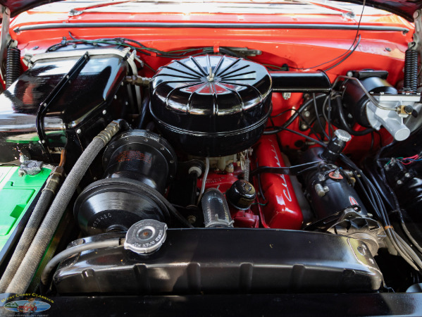Used 1956 Chevrolet Bel Air 4 Door Sports Sedan  | Torrance, CA