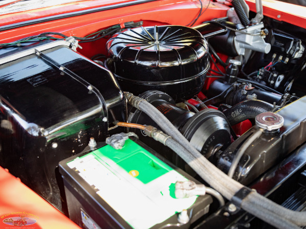 Used 1956 Chevrolet Bel Air 4 Door Sports Sedan  | Torrance, CA