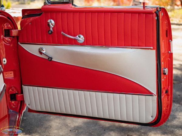 Used 1956 Chevrolet Bel Air 4 Door Sports Sedan  | Torrance, CA