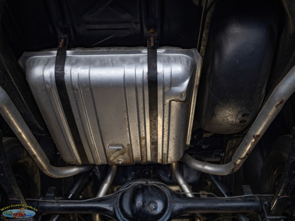 Used 1956 Chevrolet Bel Air 4 Door Sports Sedan  | Torrance, CA