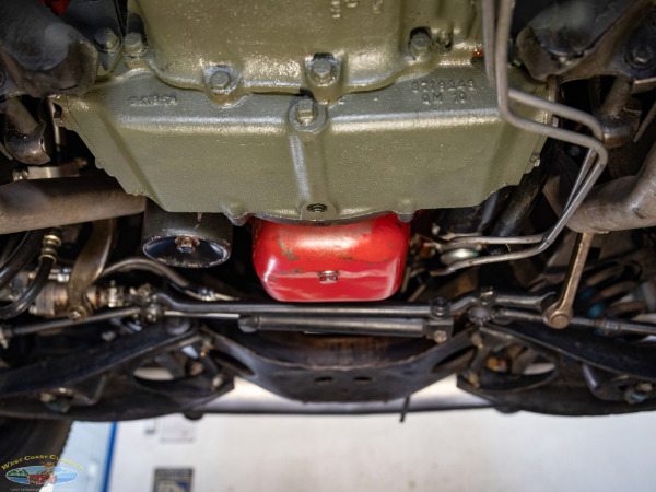 Used 1956 Chevrolet Bel Air 4 Door Sports Sedan  | Torrance, CA