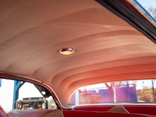 Used 1956 Chevrolet Bel Air 4 Door Sports Sedan  | Torrance, CA