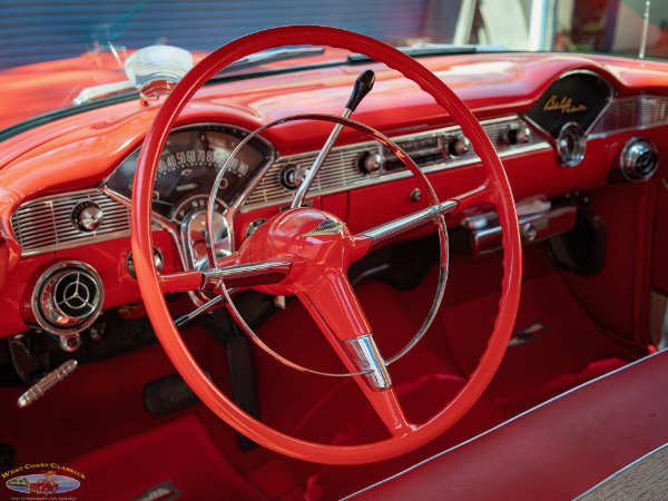 Used 1956 Chevrolet Bel Air 4 Door Sports Sedan  | Torrance, CA