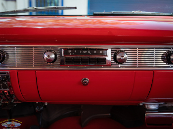 Used 1956 Chevrolet Bel Air 4 Door Sports Sedan  | Torrance, CA