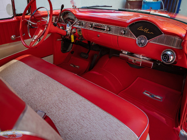 Used 1956 Chevrolet Bel Air 4 Door Sports Sedan  | Torrance, CA