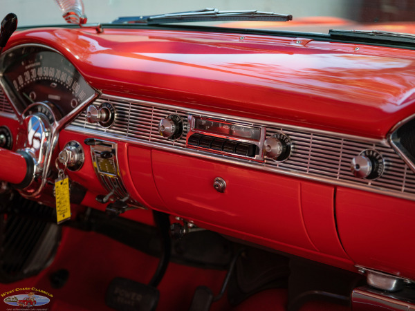 Used 1956 Chevrolet Bel Air 4 Door Sports Sedan  | Torrance, CA