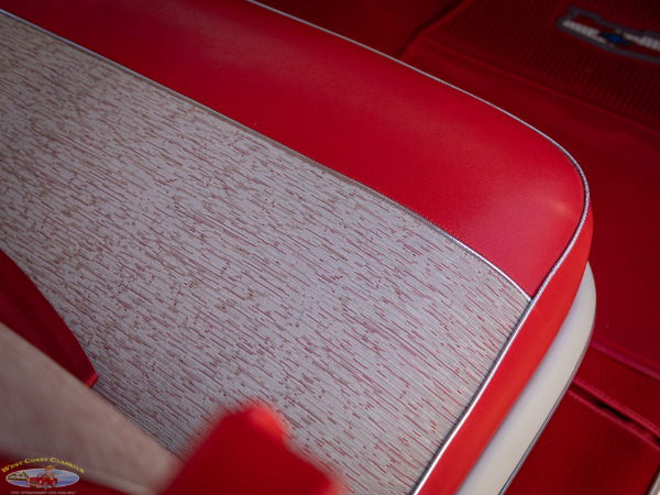 Used 1956 Chevrolet Bel Air 4 Door Sports Sedan  | Torrance, CA
