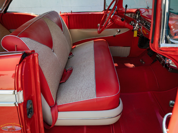 Used 1956 Chevrolet Bel Air 4 Door Sports Sedan  | Torrance, CA