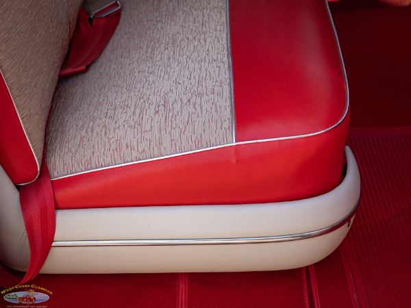 Used 1956 Chevrolet Bel Air 4 Door Sports Sedan  | Torrance, CA