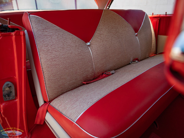 Used 1956 Chevrolet Bel Air 4 Door Sports Sedan  | Torrance, CA