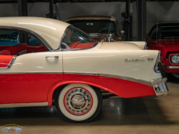 Used 1956 Chevrolet Bel Air 4 Door Sports Sedan  | Torrance, CA