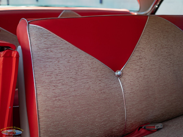 Used 1956 Chevrolet Bel Air 4 Door Sports Sedan  | Torrance, CA