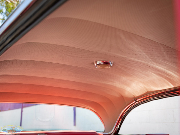 Used 1956 Chevrolet Bel Air 4 Door Sports Sedan  | Torrance, CA