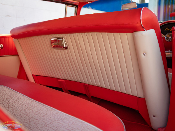 Used 1956 Chevrolet Bel Air 4 Door Sports Sedan  | Torrance, CA